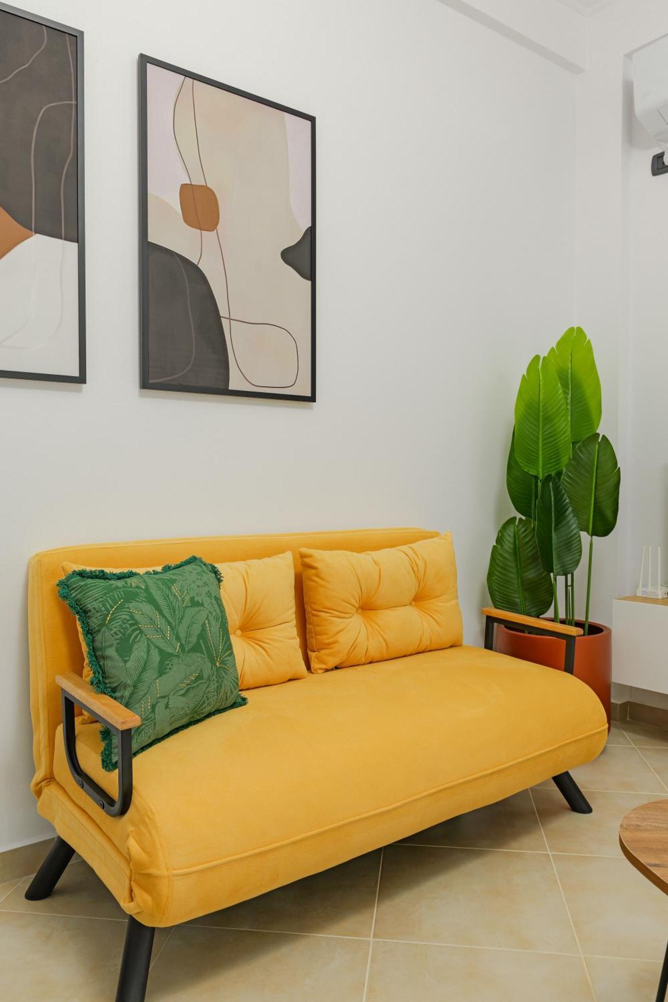 Sunny Apts Sarande Luaran gambar