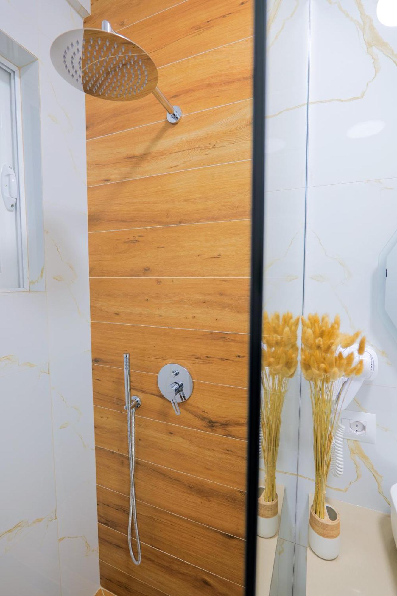 Sunny Apts Sarande Luaran gambar